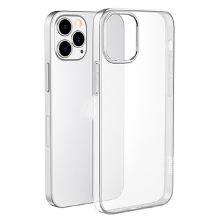 Any iphone Transparent Phone Case TPU High Purity Phone Case