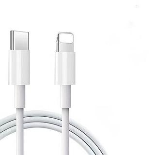Foxconn original Iphone Fast Charging Data Cable C-lighting