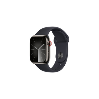 Apple Watch Series 9 GPS + Cellular 45mm Smartwatch
