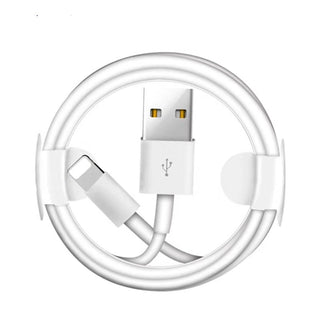 Foxconn Compatible with Apple , Data line charger head