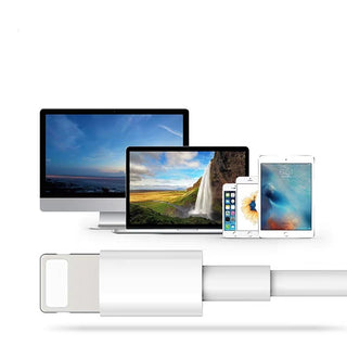Foxconn Compatible with Apple , Data line charger head