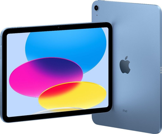 iPad 10th Gen 10.9-inch 64GB — Grade A Refurbished