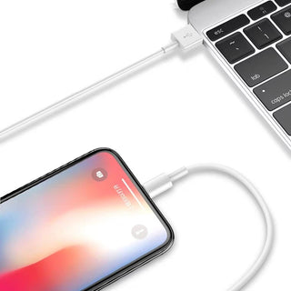 Foxconn Compatible with Apple , Data line charger head
