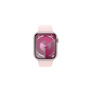 Apple Watch Series 9 GPS + Cellular 45mm Smartwatch