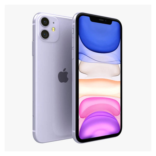 Iphone 11 64GB Excellent 100% Battery
