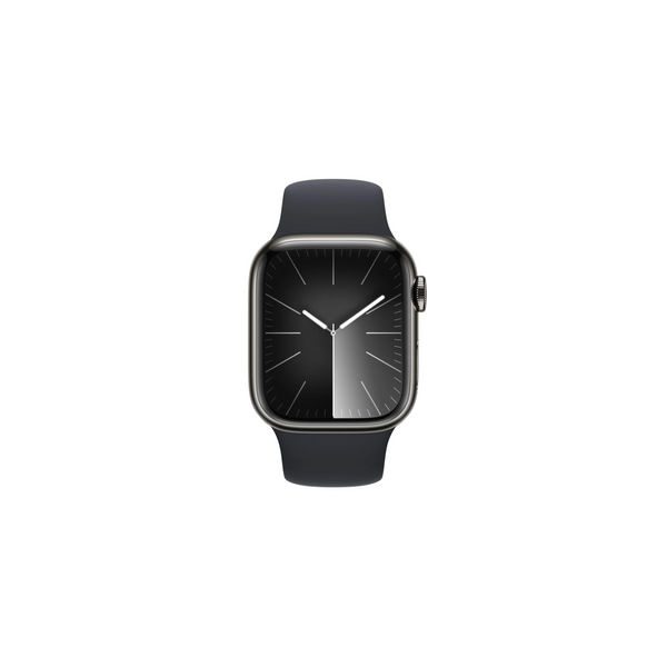 Apple Watch Series 9 GPS + Cellular 45mm Smartwatch