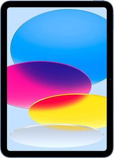 iPad 10th Gen 10.9-inch 64GB — Grade A Refurbished