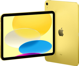 iPad 10th Gen 10.9-inch 64GB — Grade A Refurbished