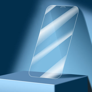 All HD Mobile iPhone Film Screen Protector Tempered Glass Film