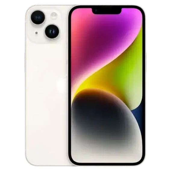 Iphone 14 128GB | 85% Battery Excellent