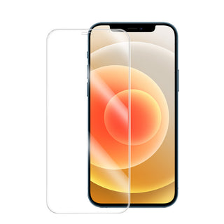 All HD Mobile iPhone Film Screen Protector Tempered Glass Film