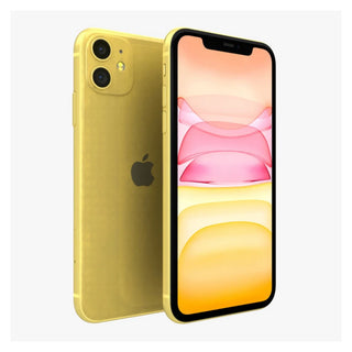 Iphone 11 64GB Excellent 100% Battery