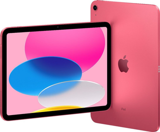 iPad 10th Gen 10.9-inch 64GB — Grade A Refurbished