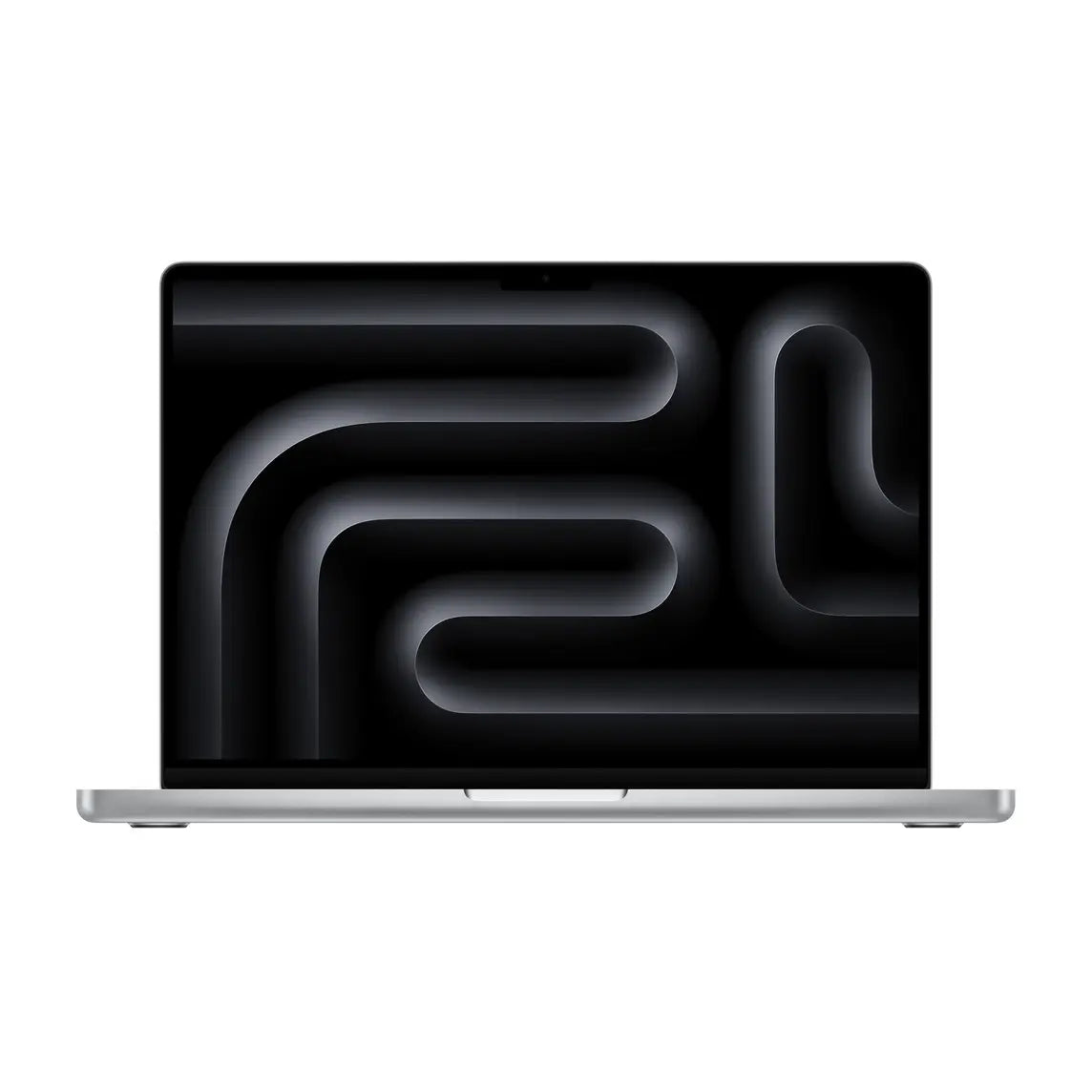 Apple MacBook Pro 14-inch M3 512GB Space Gray Laptop