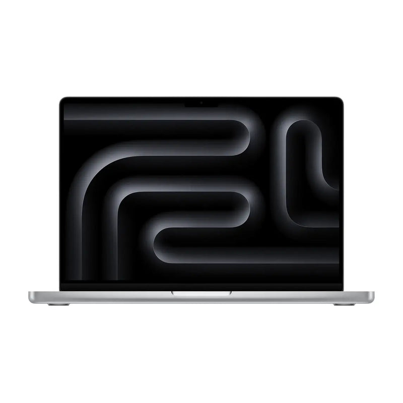 Apple MacBook Pro 14-inch M3 512GB Space Gray Laptop