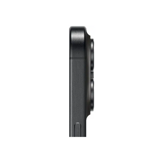 Apple iPhone 15 Pro Titanium 6.1-inch Display