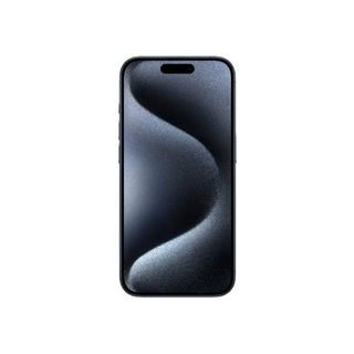Apple iPhone 15 Pro Titanium 6.1-inch Display