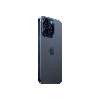 Apple iPhone 15 Pro Titanium 6.1-inch Display