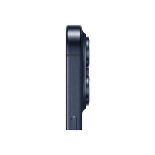 Apple iPhone 15 Pro Titanium 6.1-inch Display