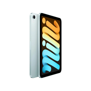 iPad Mini A17 Pro 8.3-inch 128GB — Grade A Refurbished