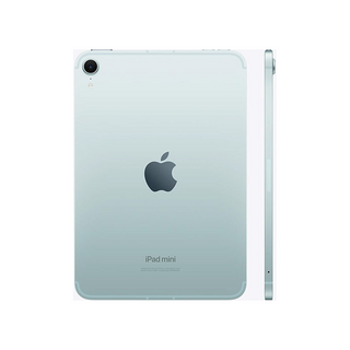 iPad Mini A17 Pro 8.3-inch 128GB — Grade A Refurbished