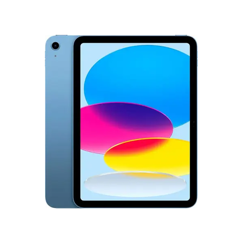 iPad 2025 A16 128GB — Grade A Refurbished
