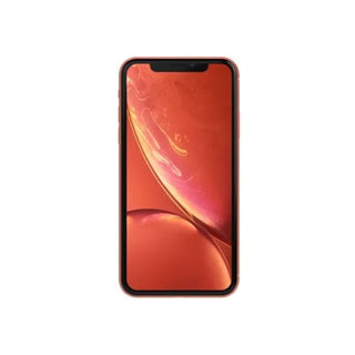 Iphone Xr 64GB | Coral | Excellent 100% Battery