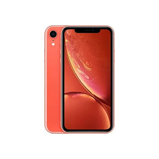 Iphone Xr 64GB | Coral | Excellent 100% Battery