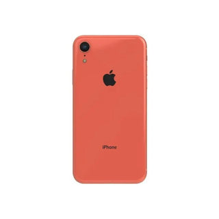 Iphone Xr 64GB | Coral | Excellent 100% Battery