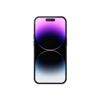Apple iPhone 14 Pro 128 GB Smartphone Deep Purple