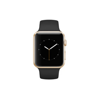 Apple Watch Series 4 44mm GPS Smartwatch