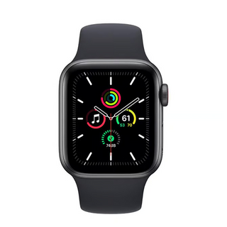 Apple Watch Series 4 40mm Smartwatch