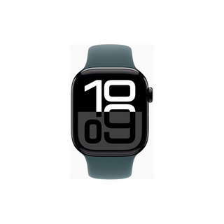 Apple Watch Series 10 42mm Aluminum Smartwatch
