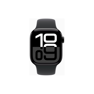 Apple Watch Series 10 42mm Aluminum Smartwatch