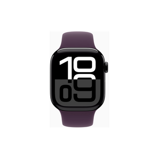 Apple Watch Series 10 42mm Aluminum Smartwatch