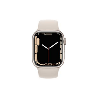 Apple Watch Series 7 45mm GPS Smartwatch