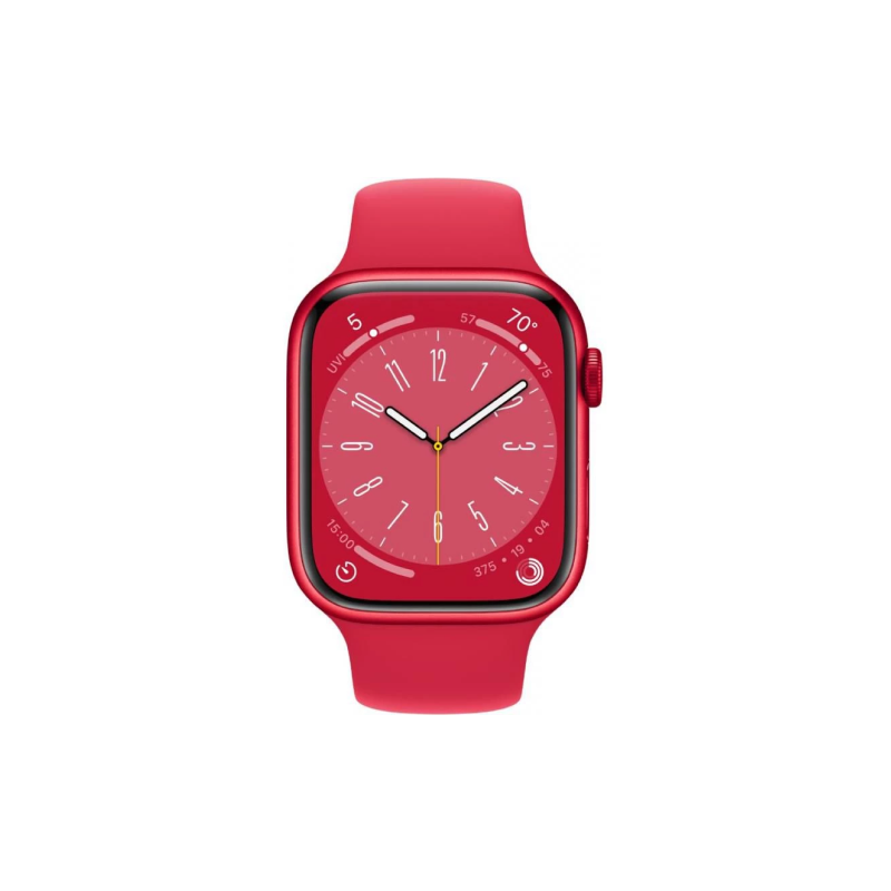 Apple Watch Series 8 45mm GPS Smartwatch