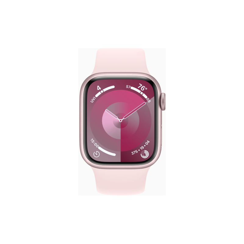 Apple Watch Series 9 45mm GPS Smartwatch