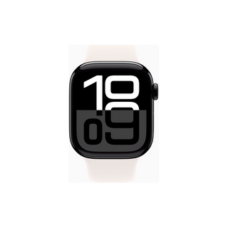 Apple Watch Series 10 46mm Aluminum Smartwatch