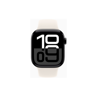 Apple Watch Series 10 46mm Aluminum Smartwatch