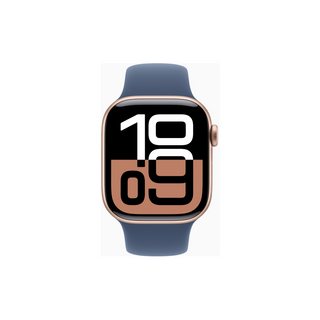 Apple Watch Series 10 42mm Aluminum Smartwatch