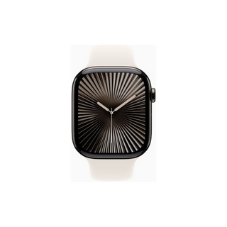 Apple Watch Series 10 46mm GPS Smartwatch