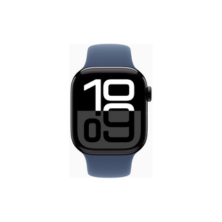 Apple Watch Series 10 46mm Aluminum Smartwatch