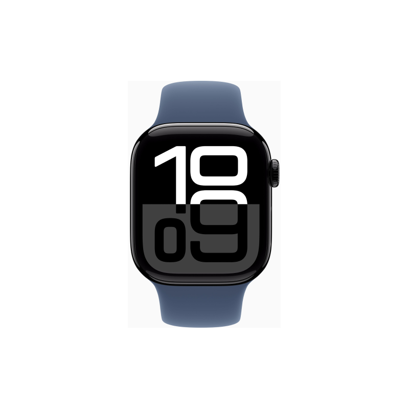 Apple Watch Series 10 46mm Aluminum Smartwatch