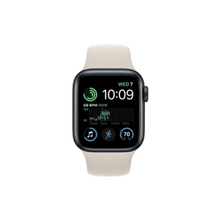 Apple Watch SE 2nd Gen 40mm GPS Smartwatch