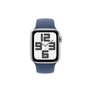 Apple Watch SE 2nd Gen 44mm GPS Smartwatch