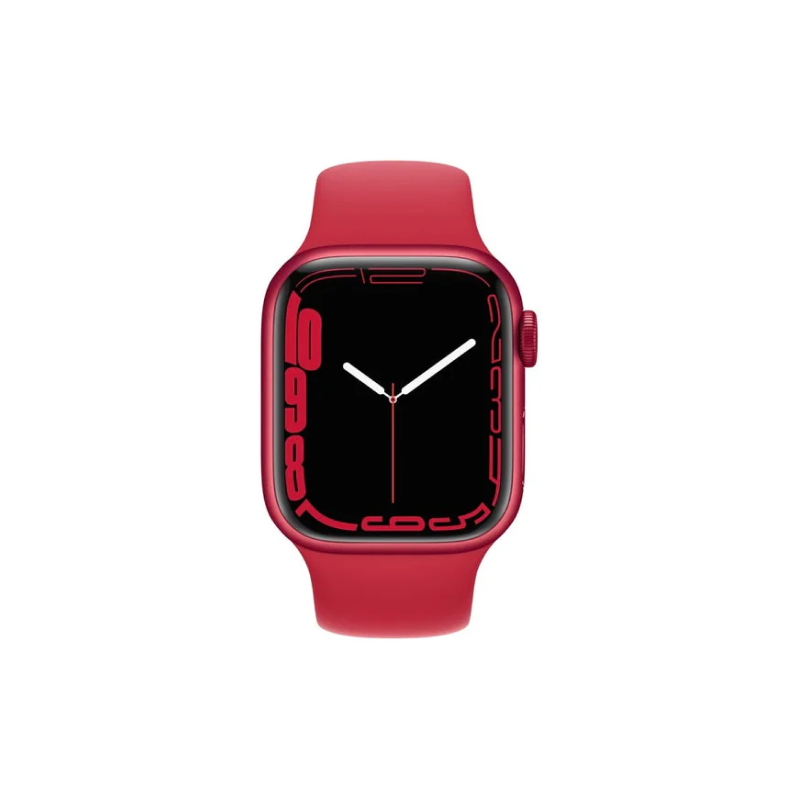 Apple Watch Series 7 41mm GPS Smartwatch