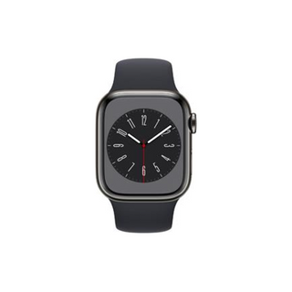 Apple Watch Series 8 45mm GPS Smartwatch