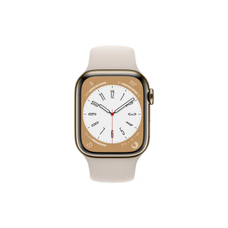 Apple Watch Series 8 45mm GPS Smartwatch