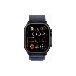 Apple Watch Ultra 2 49mm GPS + Cellular Smartwatch